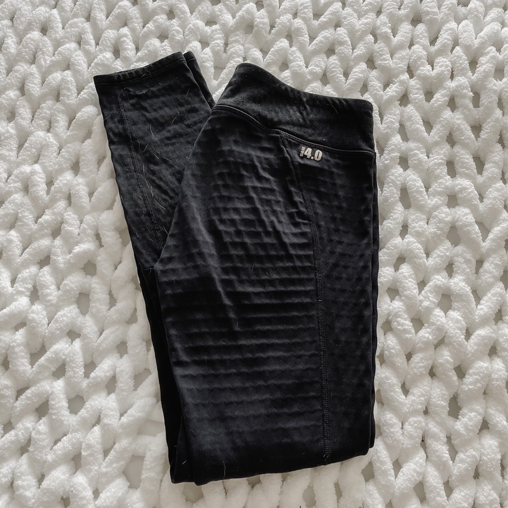 Under armour 4.0 leggings